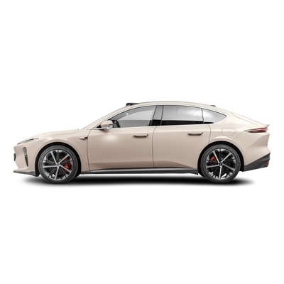 エネルギーカー ニオ Et5 2022 75Kwh 中型SUV 急速バッテリー Ev 車 高速自動車