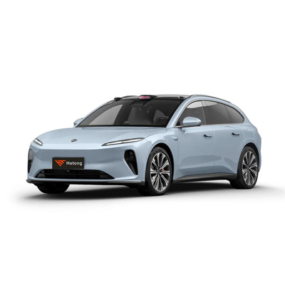 NIO ET5T バゴン 2023 エネルギー純電気自動車 530-680 Km/h の範囲 280 Nm のトルク