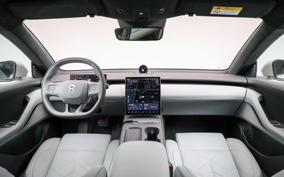 NIO ET5T バゴン 2023 エネルギー純電気自動車 530-680 Km/h の範囲 280 Nm のトルク