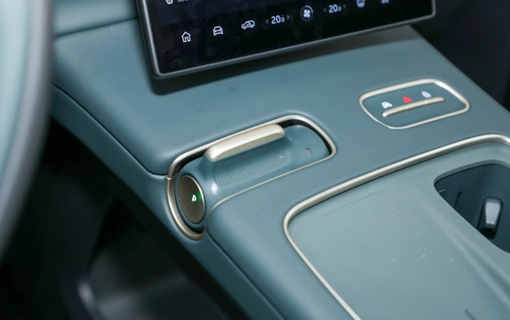 ニオ・ウェイライ ES8 あなたのビジネスを次のレベルに導く 高級電気自動車