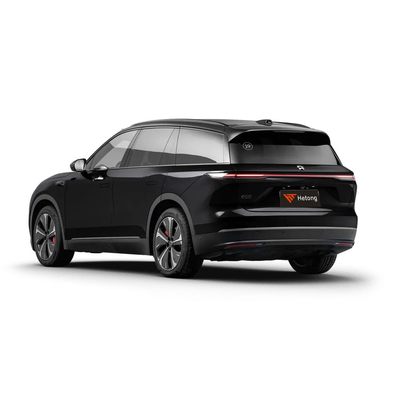 ニオ・ウェイライ ES8 あなたのビジネスを次のレベルに導く 高級電気自動車