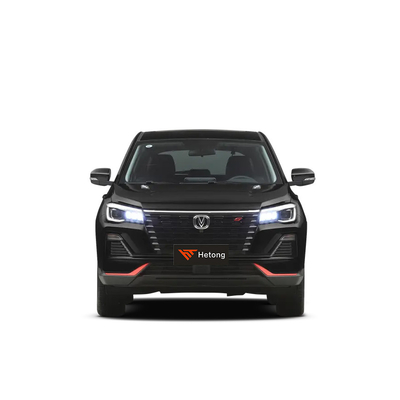 チャンガン CS75 23 エディション 1.5T オートマティック デラックス SUV あなたの究極のSUV体験
