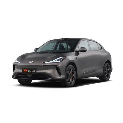 2023年 ハイパワー4WDジジ LS6EV スポーツカー 純電動走行距離560~702km