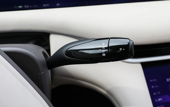 2023年 ハイパワー4WDジジ LS6EV スポーツカー 純電動走行距離560~702km