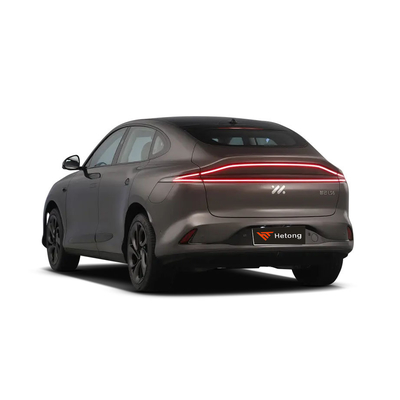 2023年 ハイパワー4WDジジ LS6EV スポーツカー 純電動走行距離560~702km