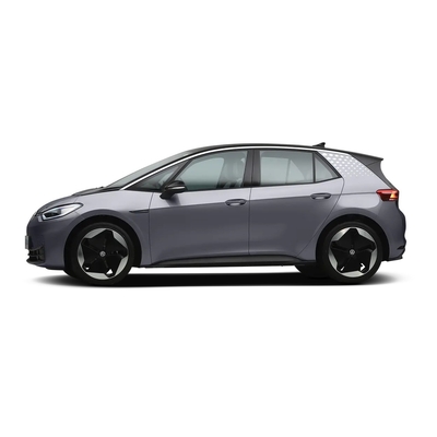 トルナリー リチウム電動 VW Id3 4ドア7座 高速電動車