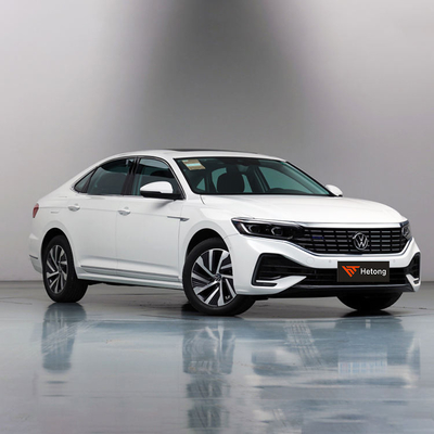 155kW 最大出力 オート フォルクスワーゲン パサット フェヴ 2023 430フェヴ ハイブリッド エリート エディション 中型車