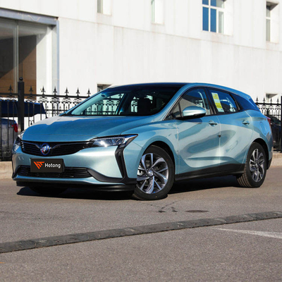 ビュイック マイクロブルー 6 Phev 電動車SUV 左手方向 135kw 最大パワー