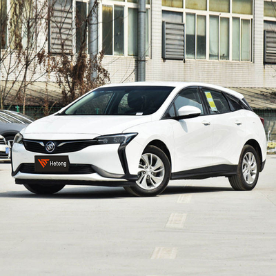 ビュイック マイクロブルー 6 Phev 電動車SUV 左手方向 135kw 最大パワー