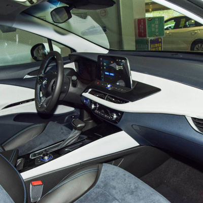 ビュイック マイクロブルー 6 Phev 電動車SUV 左手方向 135kw 最大パワー