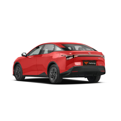 2023 トヨタ BZ3 616km 中古車 4X4 AWD 5人座 電動車 メイド イン バイヤー