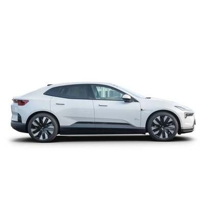 純粋な電力の力を Polestar 4 Pro Plus 612km クルージング範囲で解放してください