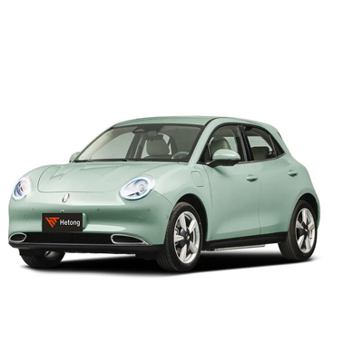 左方向 オラ グッドキャット エブ 電動車 555km 走行距離 リチウム鉄リン酸電池 2023