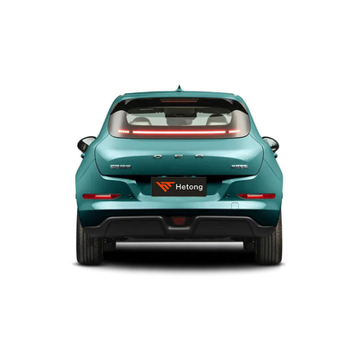 左方向 オラ グッドキャット エブ 電動車 555km 走行距離 リチウム鉄リン酸電池 2023
