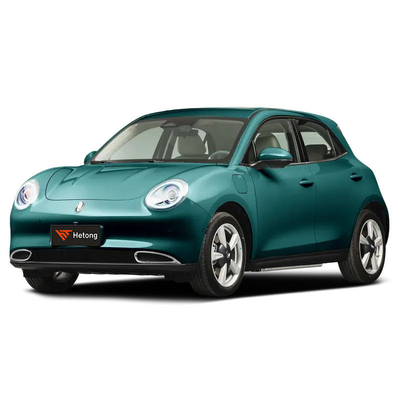 左方向 オラ グッドキャット エブ 電動車 555km 走行距離 リチウム鉄リン酸電池 2023