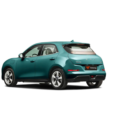 左方向 オラ グッドキャット エブ 電動車 555km 走行距離 リチウム鉄リン酸電池 2023