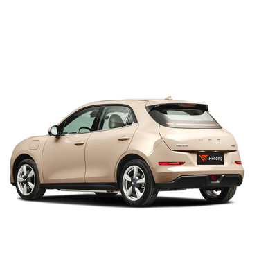 左方向 オラ グッドキャット エブ 電動車 555km 走行距離 リチウム鉄リン酸電池 2023