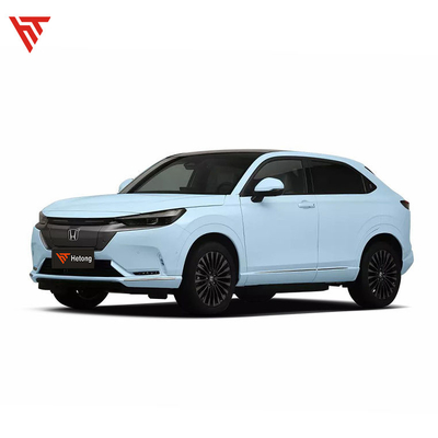Gac -Honda ENP1 510km Range 電動SUV トルナリーリチウムバッテリーと左方向