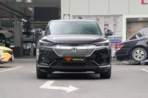 Gac -Honda ENP1 510km Range 電動SUV トルナリーリチウムバッテリーと左方向