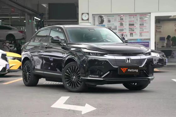 Gac -Honda ENP1 510km Range 電動SUV トルナリーリチウムバッテリーと左方向