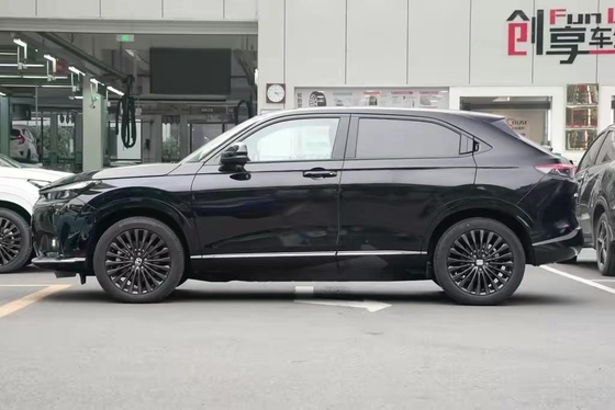 Gac -Honda ENP1 510km Range 電動SUV トルナリーリチウムバッテリーと左方向