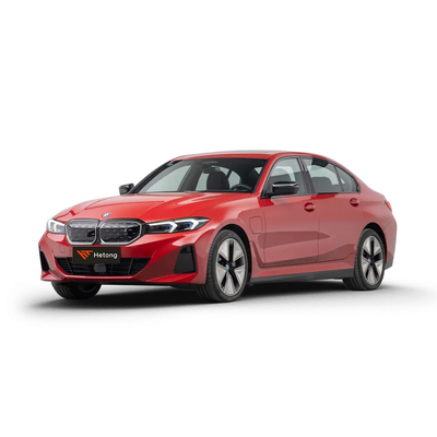 電気自動車 BMW i3 E-Drive 35L 長さ 幅 高さ 4872*1846*1481 mm