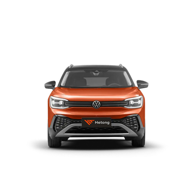 2023 VW Id.6 Crozz 純高速SUV Id6 Crozzプライム Id6 Crozz プロ版 オプション 4891x1848x1679