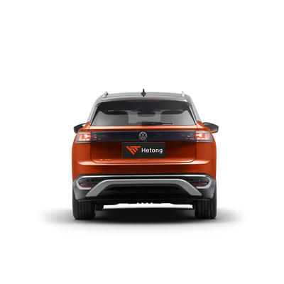 2023 VW Id.6 Crozz 純高速SUV Id6 Crozzプライム Id6 Crozz プロ版 オプション 4891x1848x1679