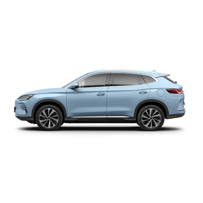 RWD BYD ソング PLUS EV フラグシップ 505KM バージョン 2023 エナジーSUV 車 最大速度 170-180 Km/h