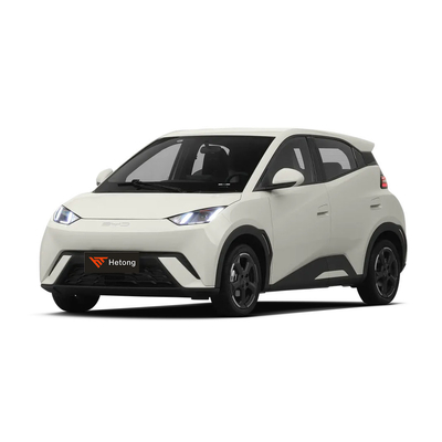 BYDシーガイ 飛ぶ電気自動車 リチウム鉄リン酸電池 3780*1715*1540mm