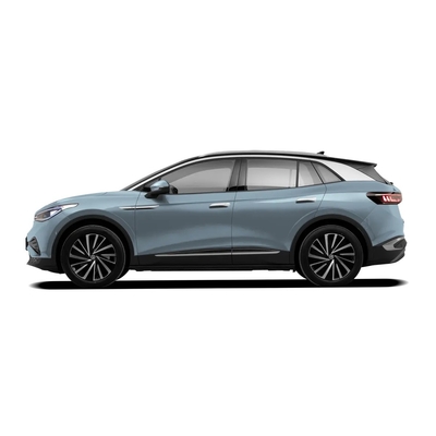 VW ID.4X Pro Pure SUV A 電動車両で贅沢とパフォーマンスを体験する
