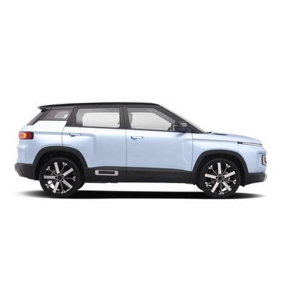 自動車ギリーICON 2023 1.5TD 7DCT FWD LEDヘッドライト 4シリンダー ガソリンSUV