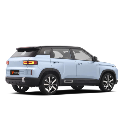 自動車ギリーICON 2023 1.5TD 7DCT FWD LEDヘッドライト 4シリンダー ガソリンSUV
