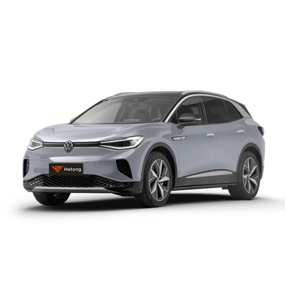 2024 VW ID4 クロッズ 電動車で 卓越した快適性と性能を体験