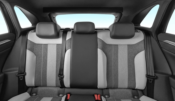 2024 VW ID4 クロッズ 電動車で 卓越した快適性と性能を体験
