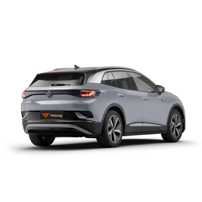2024 VW ID4 クロッズ 電動車で 卓越した快適性と性能を体験