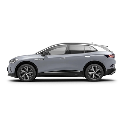 2024 VW ID4 クロッズ 電動車で 卓越した快適性と性能を体験