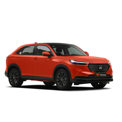 2024 ホンダ XR-V 1.5L CVT 国産 ガソリン車 5ドア 5席 SUV スポット 中古車