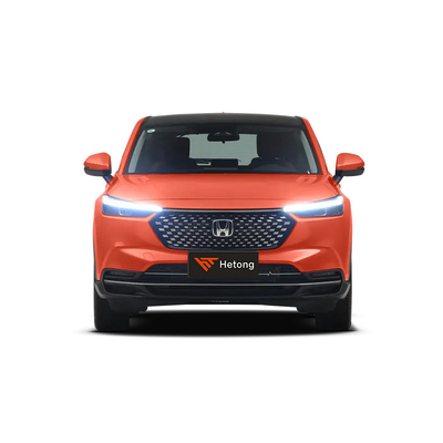 2024 ホンダ XR-V 1.5L CVT 国産 ガソリン車 5ドア 5席 SUV スポット 中古車