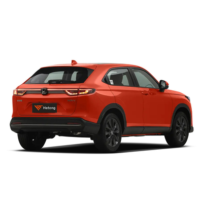 2024 ホンダ XR-V 1.5L CVT 国産 ガソリン車 5ドア 5席 SUV スポット 中古車