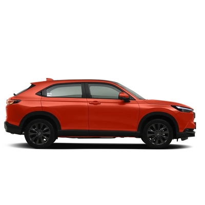 2024 ホンダ XR-V 1.5L CVT 国産 ガソリン車 5ドア 5席 SUV スポット 中古車