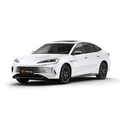 BYD SEAL EV 2023 DM-i EV 550km 標準耐久性 後部駆動 エリート マックススピード 180 Km/h