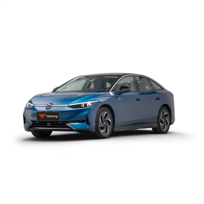 700km ロングレンジ 高級EVカー フォルクスワーゲン ID.7 VIZZION 2024 電動5ドア7人乗りSUV