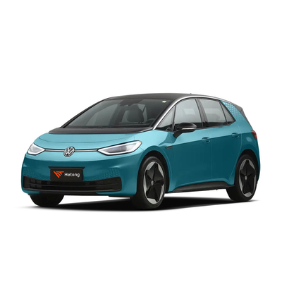 2023 VW ID.3 電動車 急速充電時間 0.67H 最大トルク 310Nm