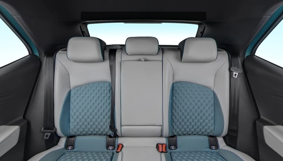 2023 VW ID.3 電動車 急速充電時間 0.67H 最大トルク 310Nm