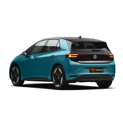 2023 VW ID.3 電動車 急速充電時間 0.67H 最大トルク 310Nm