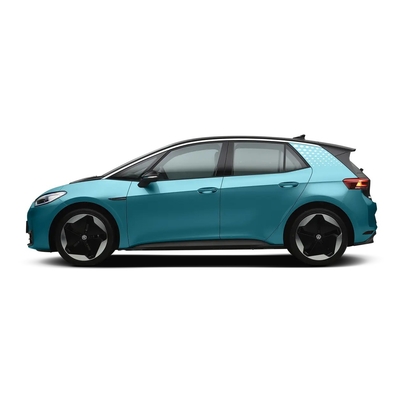 2023 VW ID.3 電動車 急速充電時間 0.67H 最大トルク 310Nm