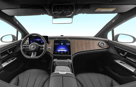 メルセデス・ベンツ EQE 350 パイオニア・エディション 2023 モデル 4 輪高速電気SUV