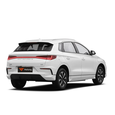左方向Byd E2 2023 エネルギー用車 405kmの走行距離と0.5時間の高速充電時間