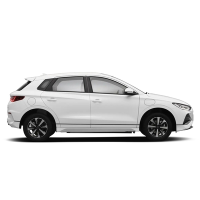 左方向Byd E2 2023 エネルギー用車 405kmの走行距離と0.5時間の高速充電時間